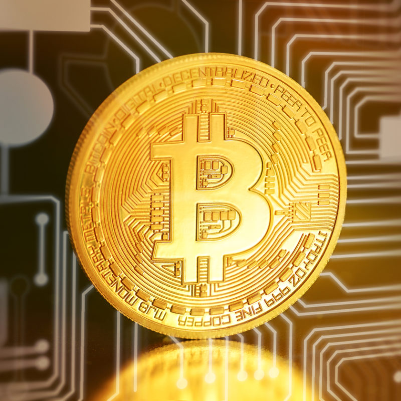 bitcoin myths cryptocurrency blockchain