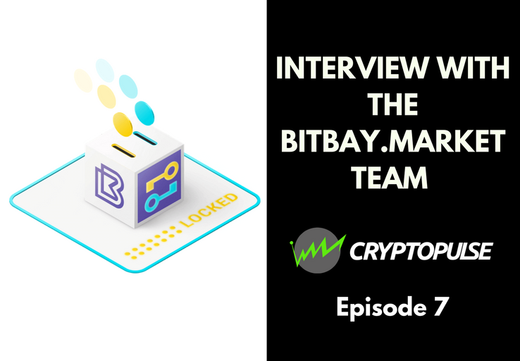 bitbay.market interview cryptopulse podcast