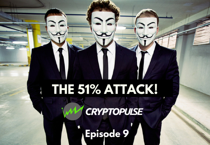 51% attack cryptopulse podcast