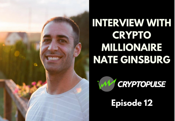 nate ginsburg cryptopulse interview