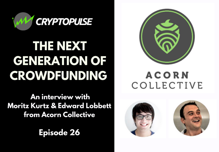episode 26 interview with acorn collective moritz edward