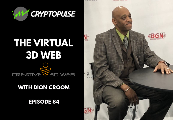 Dion Croom Cryptopulse