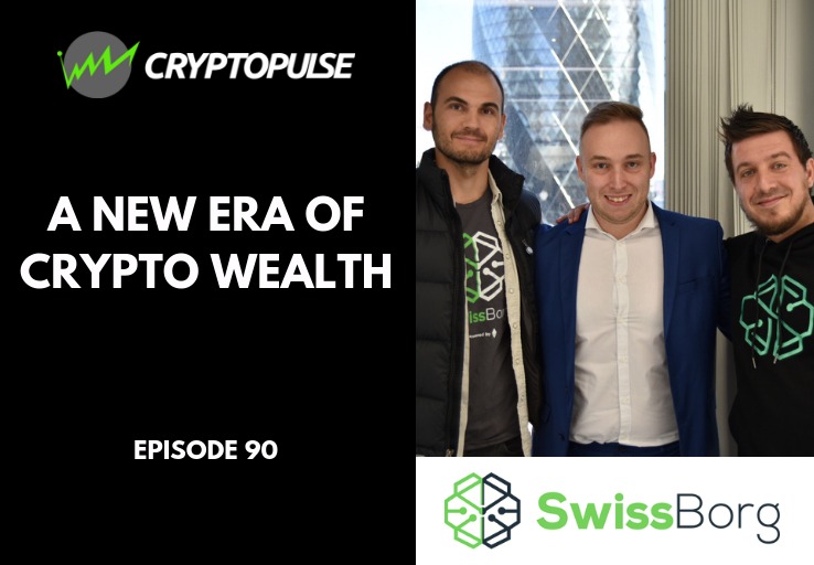 Swissborg-Cryptopulse