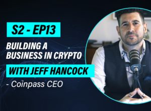 Building a Business in Crypto