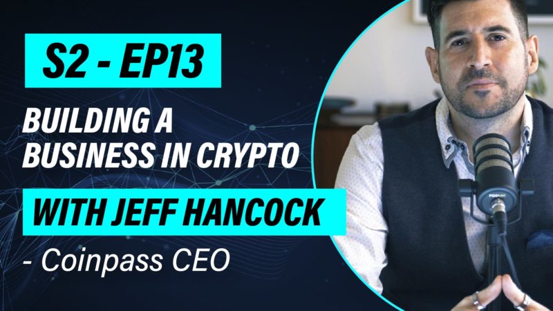 Building a Business in Crypto