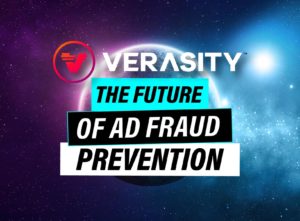 Verasity - The future of ad fraud prevention