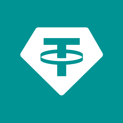 Tether logo