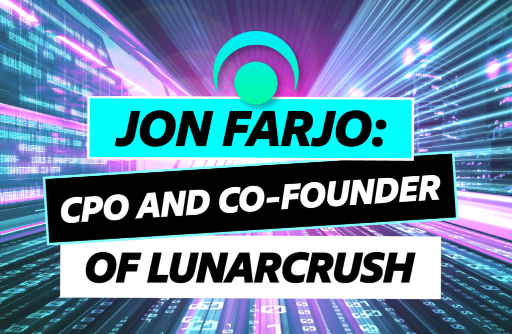 LunarCrush interview