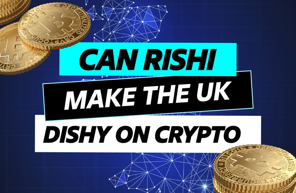 Rishi Sunak Crypto