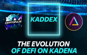 Kaddex interview