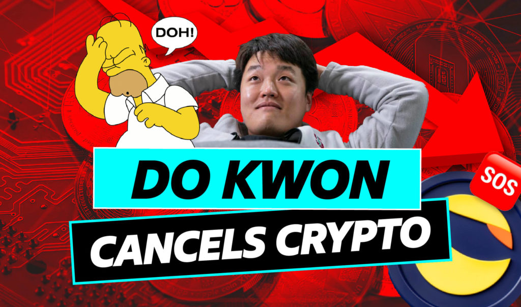 Do Kwon Crypto