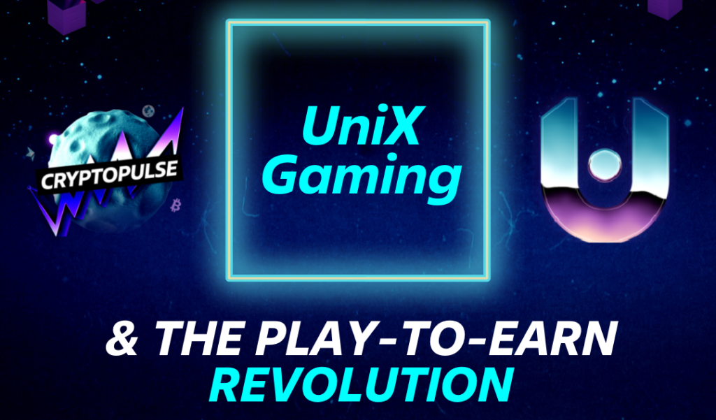 UniX Gaming