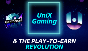 UniX Gaming
