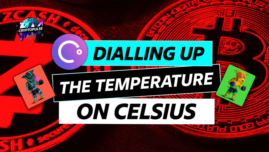 celsius network