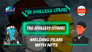 the soulless citadel interview