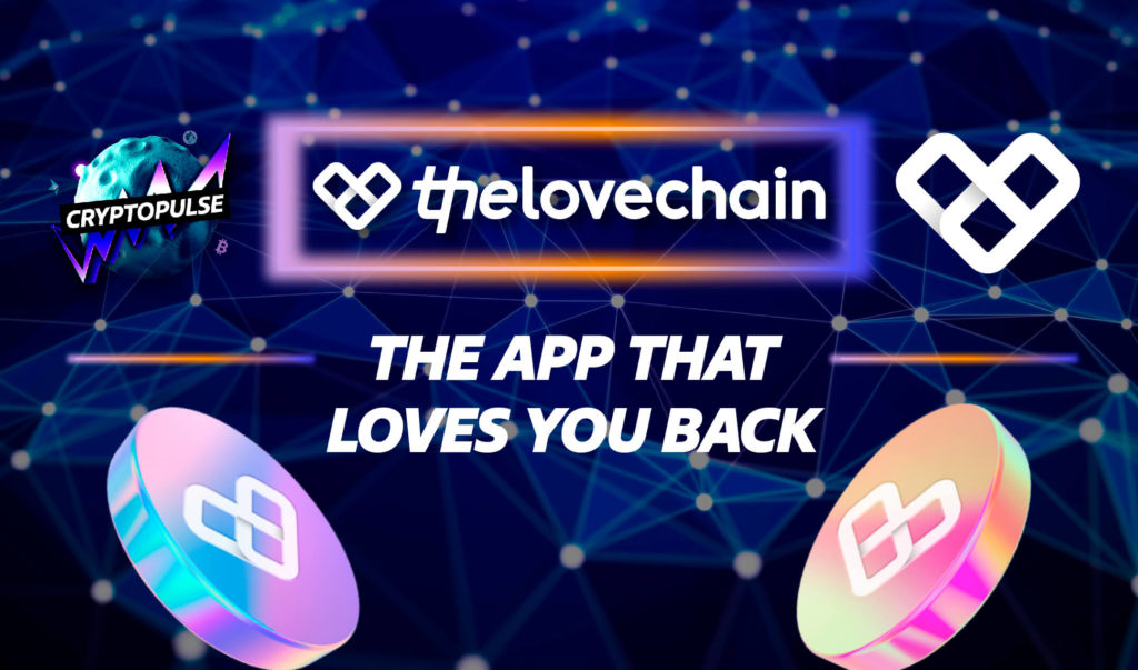 lovechain app interview