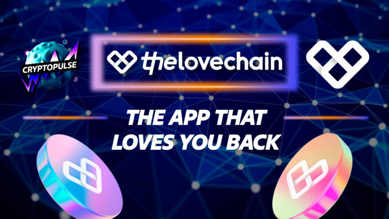 lovechain app interview