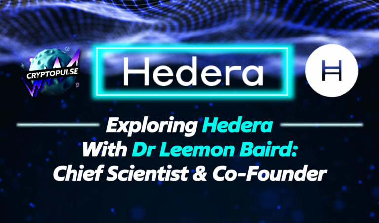 hedera interview