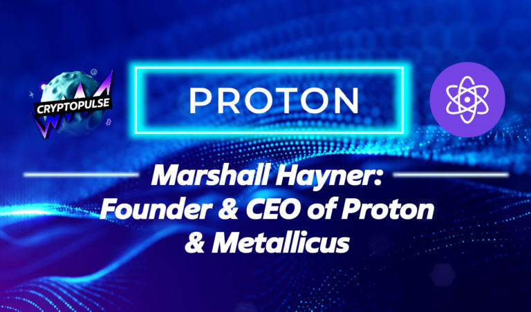 Marshall Hayner Proton