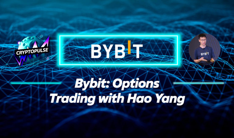 Bybit Hao Yang