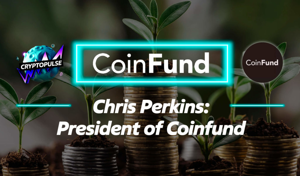 Chris Perkins Coinfund