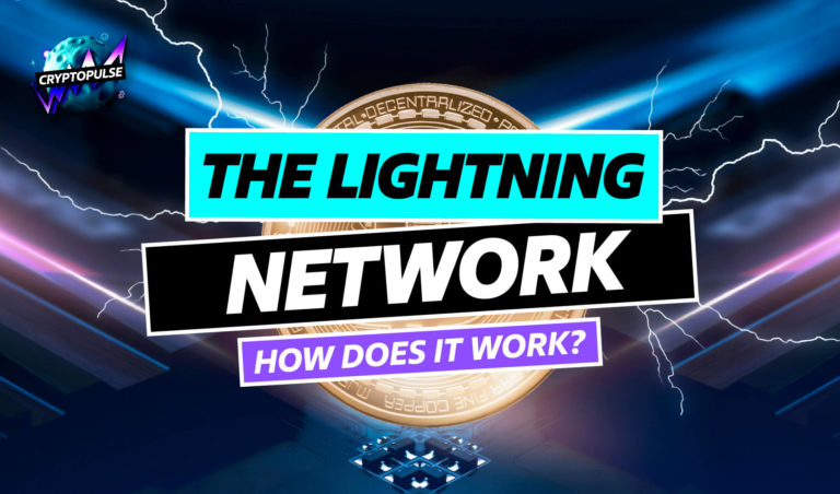 the lightning network