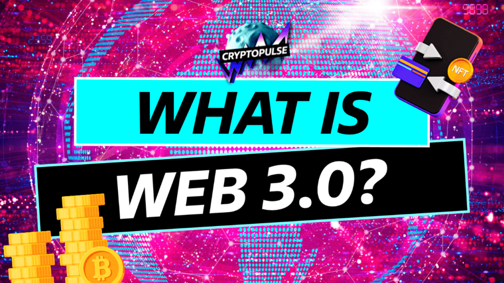 what is web 3.0