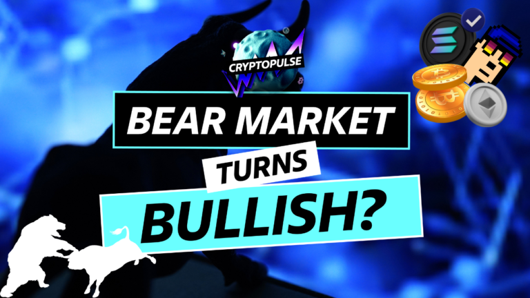 bear market turns bullish