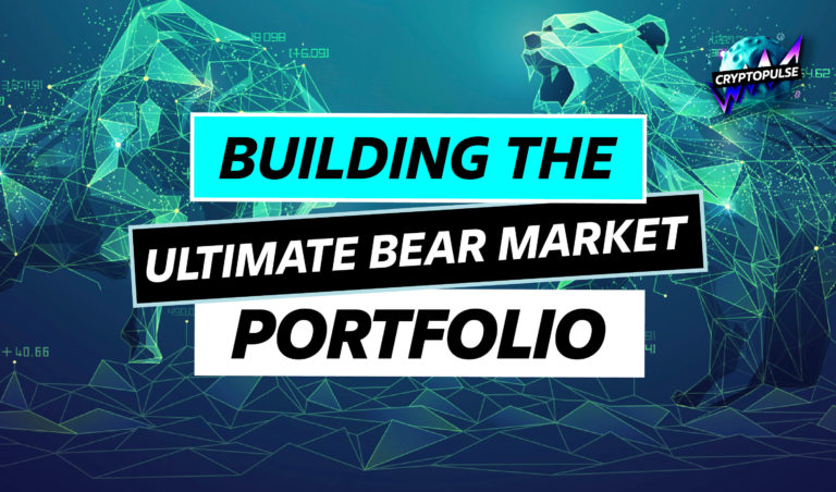 building bear market portfolio