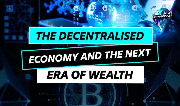 decentralised economy