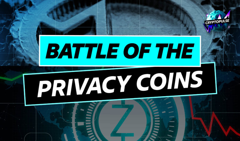 privacy coins