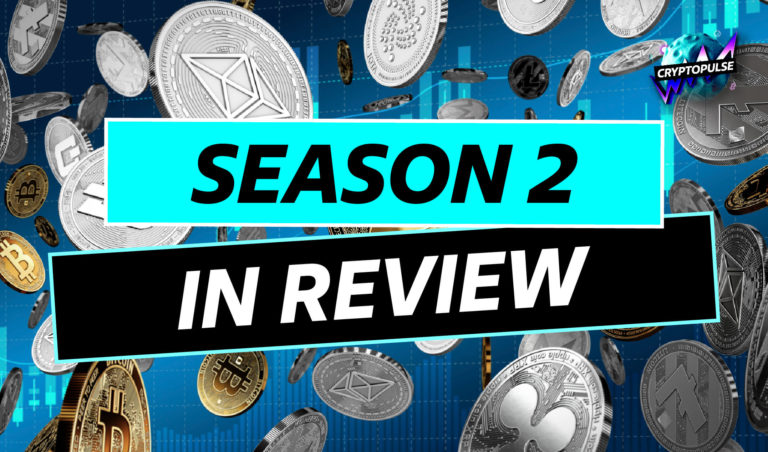 season 2 in review