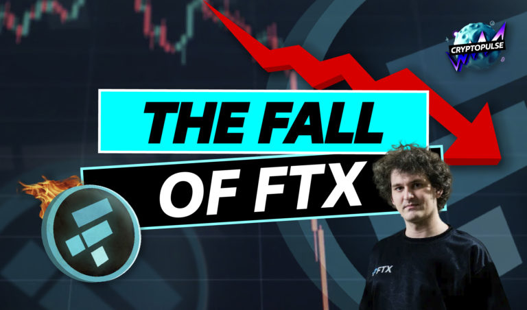 the fall of ftx