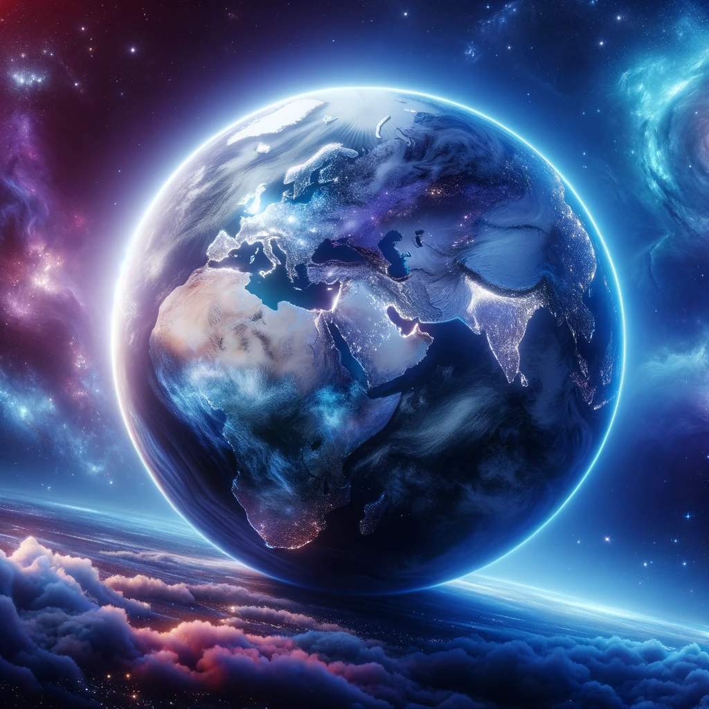 global blockchain podcast